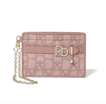 PINKY&DIANNE 패스 케이스