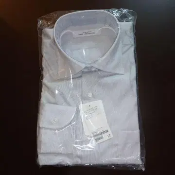 그린 레이블 릴랙싱 와이셔츠