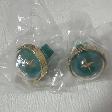 프로세카 세카라이 하츠네 미쿠 링 라이트 5th Frontier