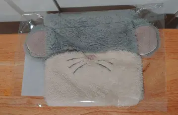 뮤지컬 12국기 라슌 복조리