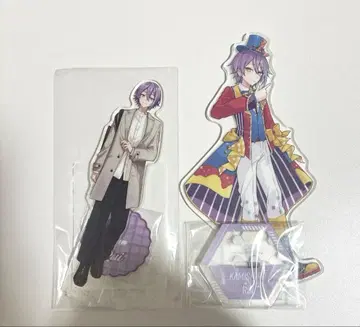 프로세카 카미시로 루이 밤 페스티벌 단독 샵 아크릴 스탠드