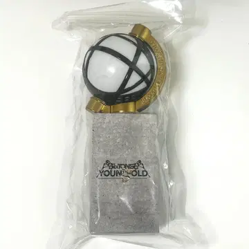 SixTONES YOUNGOLD 응원봉