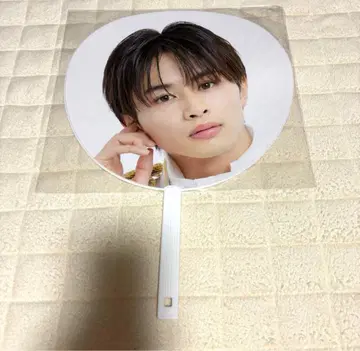 초특급 타쿠야 부채 에비라이 2024