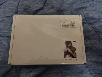 아크릴 블록 [토끼의 언니 2023] COLLECTION's 네시아