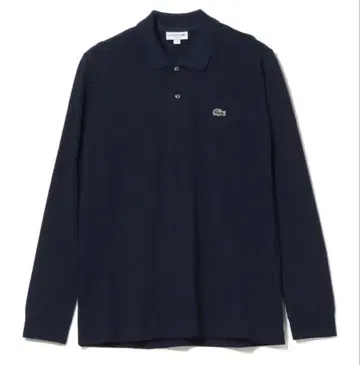 LACOSTE / L1312 롱 슬리브 피케 셔츠