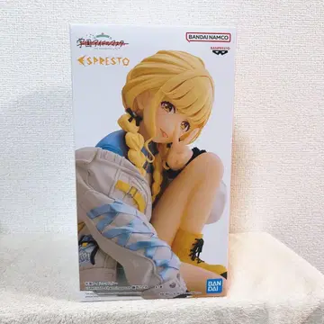 학원 아이돌 마스터 ESPRESTO 피규어 후지타 코토네