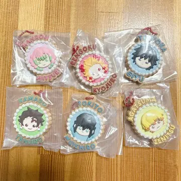 푸치 브레이크 귀멸의 칼날