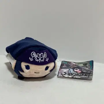 골든 카무이 아시리파 노루캬라