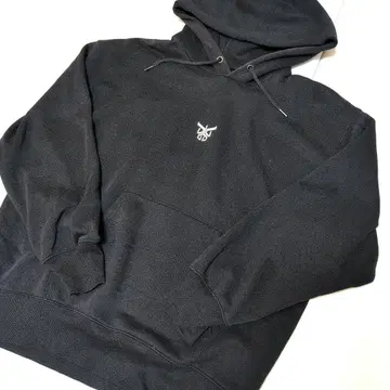 가면라이더 쿠우가 GU 후드티 블랙 XL