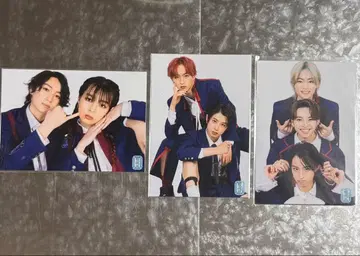 미야기 2MUCH 페어 트리오