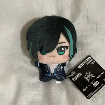 12 기사X Knight X SD 인형 시윤2