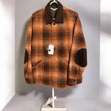 JOURNAL STANDARD relume 자켓