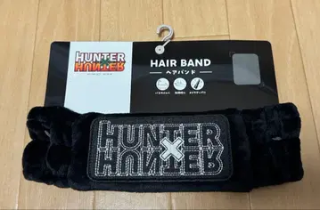HUNTER x HUNTER 헤어밴드