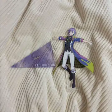 카미시로 루이 아크릴 스탠드