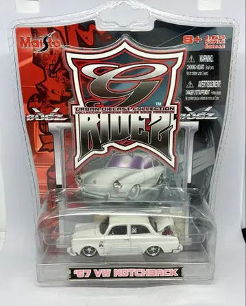 마이스트 폭스바겐 노치백