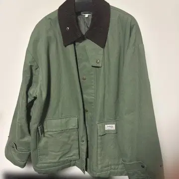 retocks 밀리터리 자켓 L 사이즈 올리브 그린