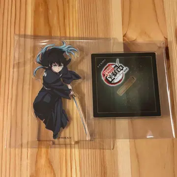 귀멸의 칼날 무한성편 토키토 무이치로 아크릴 스탠드