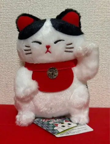 복을 부르는 고양이 냥길 2세 ST