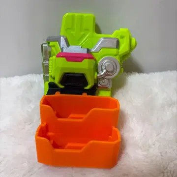 필살기 슬롯 홀더 가면라이더 에그제이드