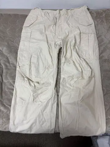 WAIPER.inc 미군 M-65 필드 카고 팬츠