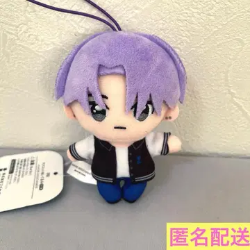 INI GiGO 한정판 콜라보 봉제 인형