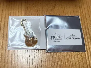 Mrs. GREENAPPLE 영화 fjord 메탈 참 2