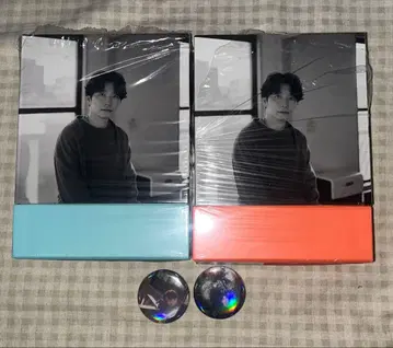 호시노 겐 앨범 Gen Visual Poetry 묶음 판매