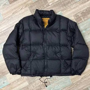 LTDUSA 다운 자켓 블랙 M 아메리칸 아웃도어