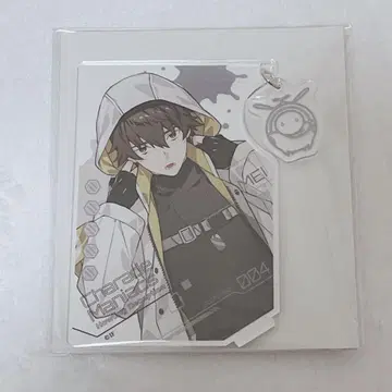 샤레마니 낭독극 메이 아크릴 스탠드