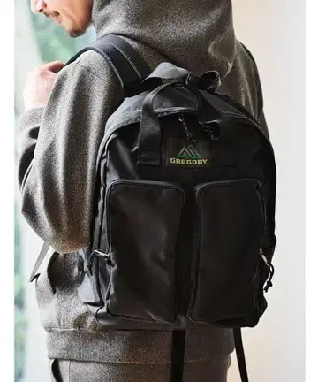 GREGORY 별주 데이팩