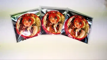 리누완 캔뱃지 3개 묶음 판매 낱개 판매