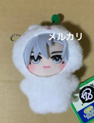 18TRIP 미니콜레 슈마이 인형옷 마스코트 카미나 유키카제