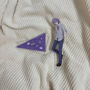 카미시로 루이 아크릴 스탠드