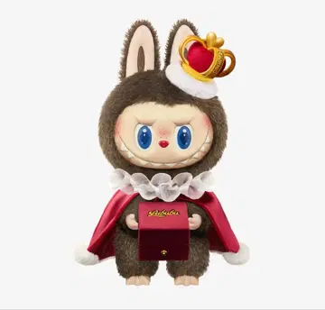 라부부 labubu Let's Checkmate 체크메이트