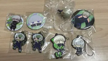 이누마키 토게 굿즈 세트