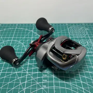 시마노 21 스콜피온 MD 300 XGLH