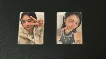 사사키 코코나 CD 회장 특전