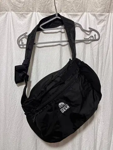 그래닛기어 패커블 쿠리에 15L