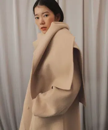 slobe iena habi 스톨 노카라 코트