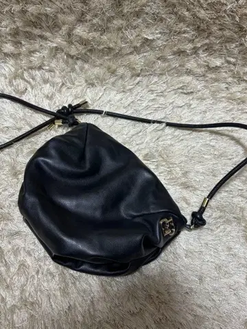 드로스트 숄더백