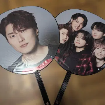 Creator Dream fes 2024 부채 아므기리, 코무돗토