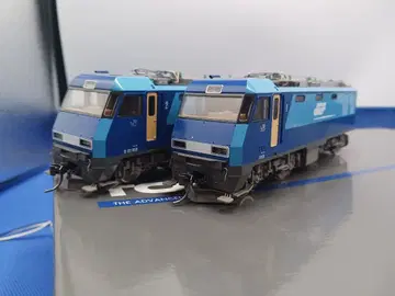 TOMIX HO-156 JR EH200형 전기 기관차