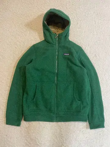 Patagonia 2015년 FW 인슐레이티드 베터 스웨터 후디