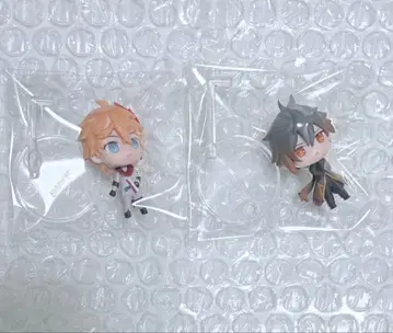 원신 캡슐 컬렉션 피규어 종려 타르탈리아