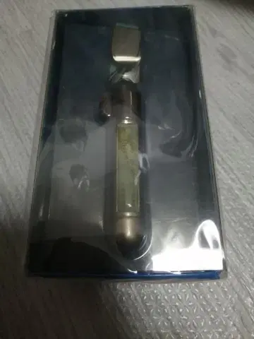 유키 마코토의 MP3 플레이어풍 메탈 오너먼트 페르소나 3