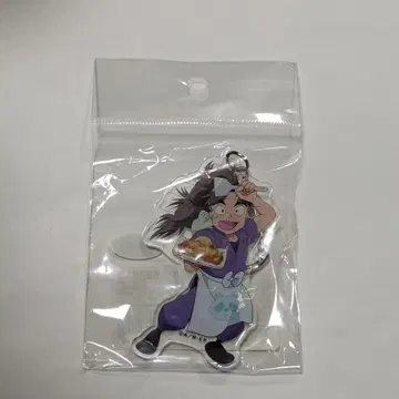 닌타마 란타로 타케야 하치자에몬 아크릴 키링 축제