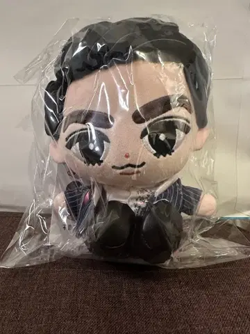 SnowMan 라울 스노치루 매달리지 않는 시리즈 BIG 봉제 인형