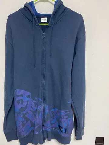 뱅드림 Roselia 후드티 L 사이즈