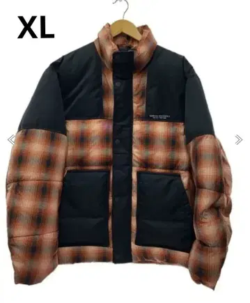 Armani Exchange 다운 자켓 XL AlX