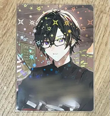 VOLTACTION 사계절 나기 아키라 콜라보 카레 카레